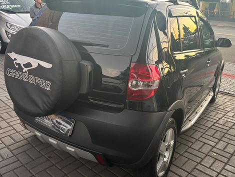 VolksWagen CROSSFOX 1.6 Mi Total Flex 8V 5p