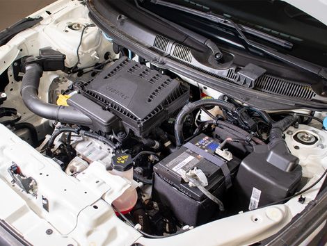 Fiat ARGO 1.0 6V Flex