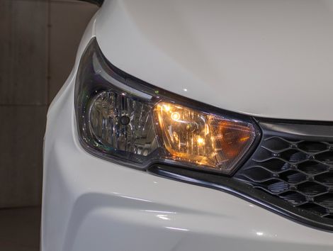 Fiat ARGO 1.0 6V Flex