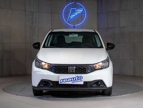 Fiat ARGO 1.0 6V Flex