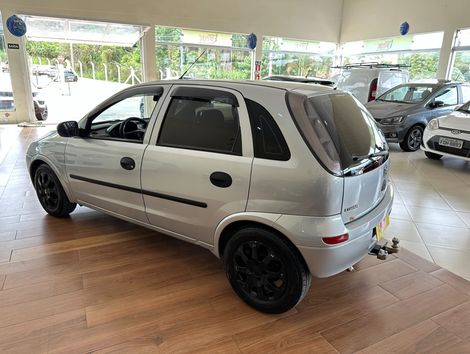 Chevrolet Corsa Hat. Maxx 1.4 8V ECONOFLEX 5p