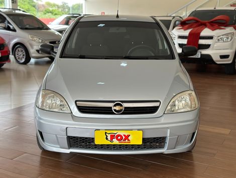 Chevrolet Corsa Hat. Maxx 1.4 8V ECONOFLEX 5p