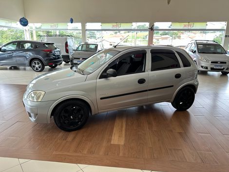 Chevrolet Corsa Hat. Maxx 1.4 8V ECONOFLEX 5p