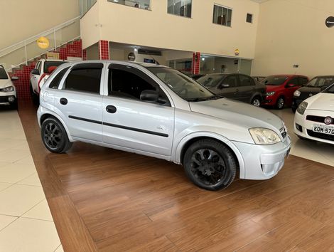 Chevrolet Corsa Hat. Maxx 1.4 8V ECONOFLEX 5p