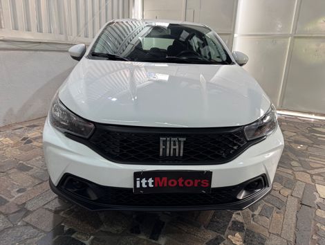 Fiat ARGO DRIVE 1.0 6V Flex