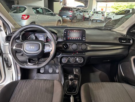 Fiat ARGO DRIVE 1.0 6V Flex