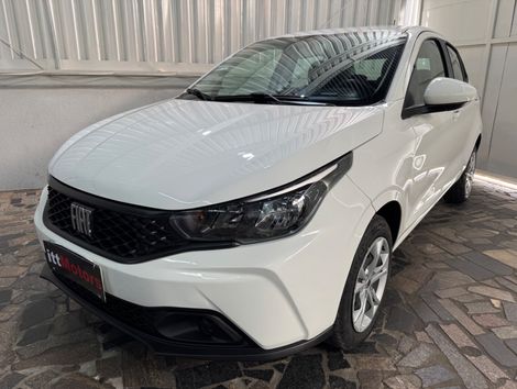Fiat ARGO DRIVE 1.0 6V Flex
