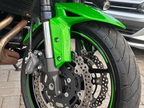 KAWASAKI Versys 650cc