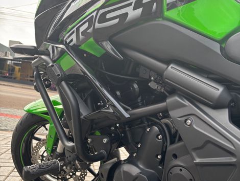 KAWASAKI Versys 650cc