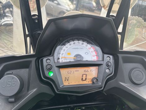 KAWASAKI Versys 650cc