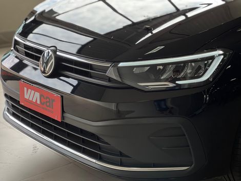 VolksWagen VIRTUS TSI 1.0 Flex 12V 4p Aut.