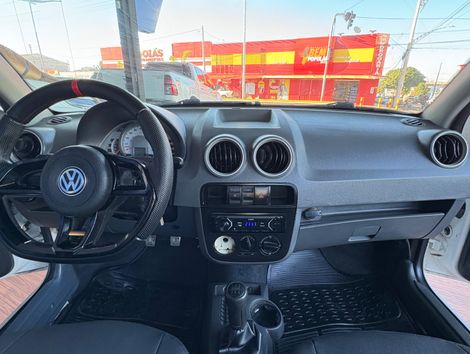 VolksWagen Saveiro 1.6 Mi/ 1.6Mi City Total Flex 8V