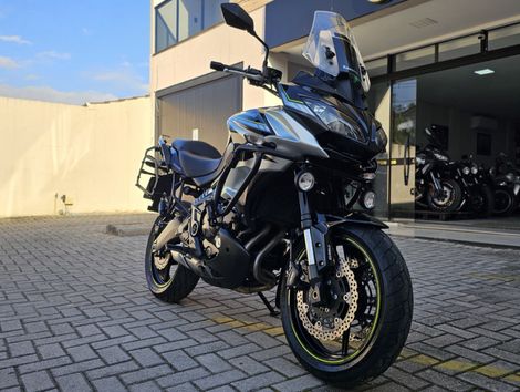 KAWASAKI Versys 650cc