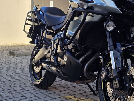 KAWASAKI Versys 650cc