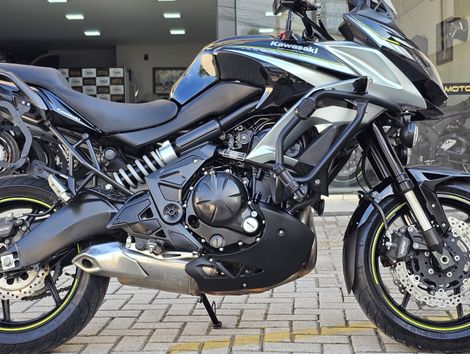 KAWASAKI Versys 650cc