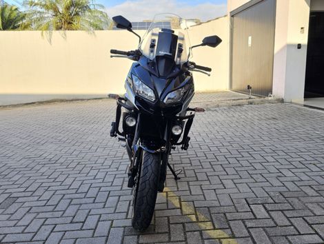 KAWASAKI Versys 650cc
