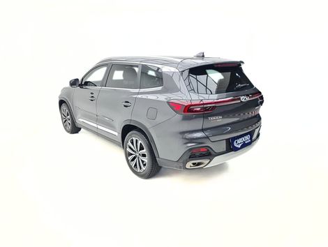CHERY Tiggo 8 TXS 1.6 16V TGDi Aut.