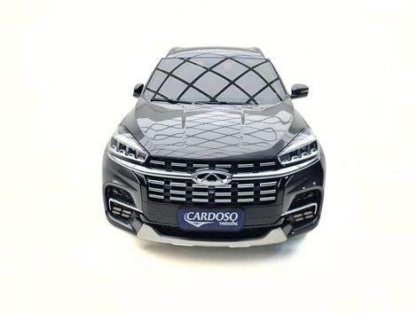 CHERY Tiggo 8 TXS 1.6 16V TGDi Aut.