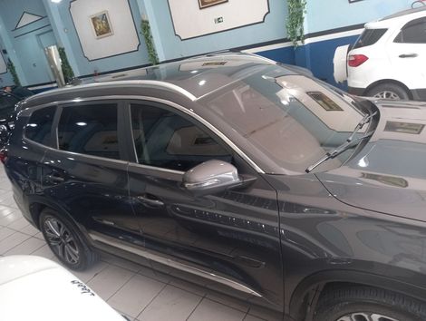 CHERY Tiggo 8 TXS 1.6 16V TGDi Aut.