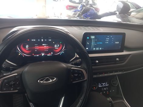 CHERY Tiggo 8 TXS 1.6 16V TGDi Aut.
