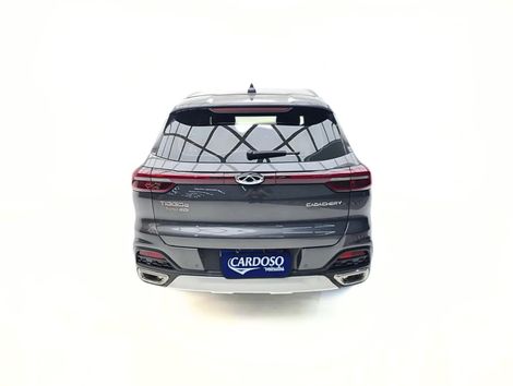 CHERY Tiggo 8 TXS 1.6 16V TGDi Aut.