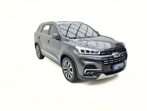 CHERY Tiggo 8 TXS 1.6 16V TGDi Aut.