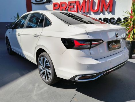 VolksWagen VIRTUS Highline 200 TSI 1.0 Flex 12V Aut