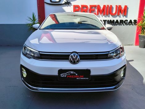 VolksWagen VIRTUS Highline 200 TSI 1.0 Flex 12V Aut