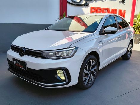 VolksWagen VIRTUS Highline 200 TSI 1.0 Flex 12V Aut