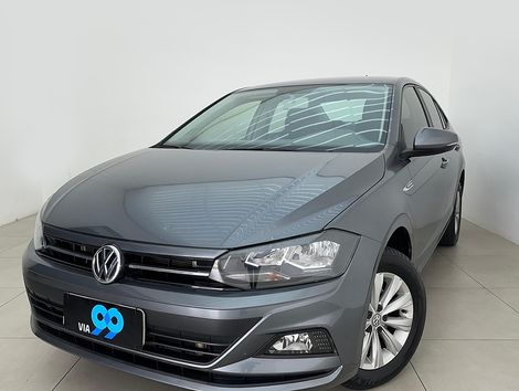 VolksWagen VIRTUS Comfort. 200 TSI 1.0 Flex 12V Aut