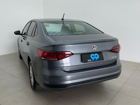 VolksWagen VIRTUS Comfort. 200 TSI 1.0 Flex 12V Aut