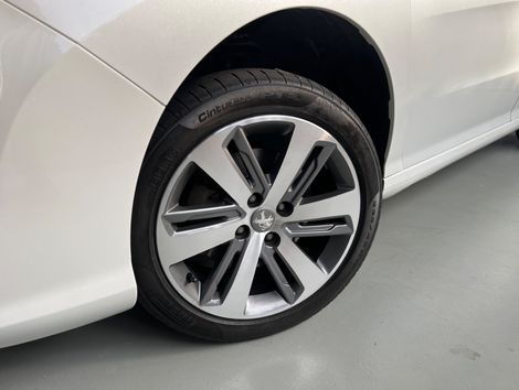 Peugeot 308 Business 1.6 Turbo Flex 16V 5p Aut.