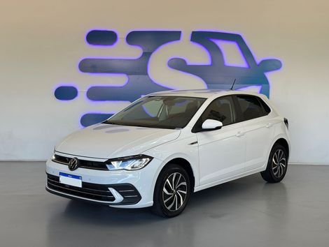 VolksWagen Polo Highline TSI 1.0 Flex 12V Aut.