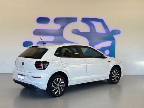 VolksWagen Polo Highline TSI 1.0 Flex 12V Aut.