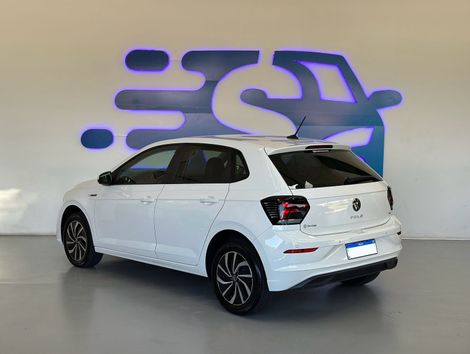 VolksWagen Polo Highline TSI 1.0 Flex 12V Aut.