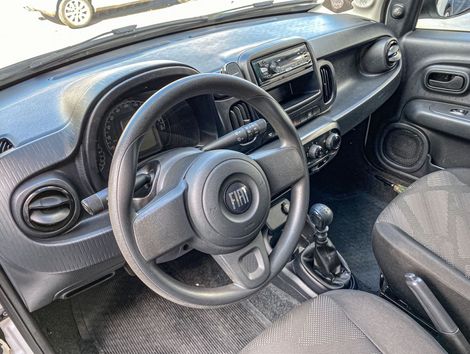 Fiat MOBI LIKE 1.0 Fire Flex 5p.