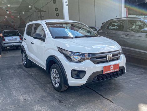 Fiat MOBI LIKE 1.0 Fire Flex 5p.