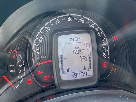 Fiat MOBI LIKE 1.0 Fire Flex 5p.