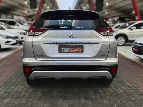 Mitsubishi Eclipse Cross HPE 1.5 16V 165cv Aut.