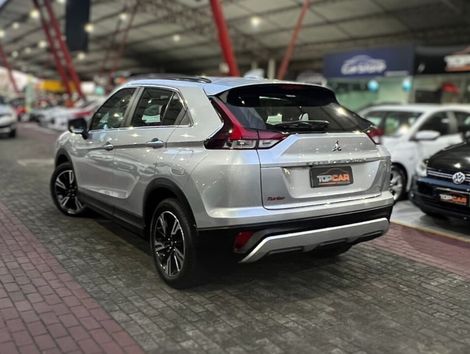 Mitsubishi Eclipse Cross HPE 1.5 16V 165cv Aut.