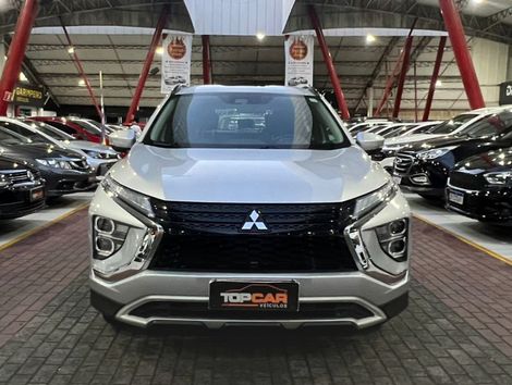 Mitsubishi Eclipse Cross HPE 1.5 16V 165cv Aut.