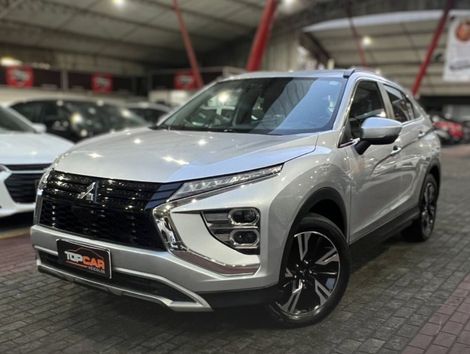 Mitsubishi Eclipse Cross HPE 1.5 16V 165cv Aut.