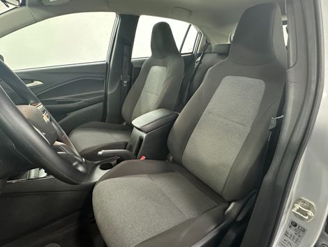 Chevrolet ONIX HATCH LT 1.0 12V TB Flex 5p Aut.