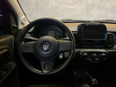 Fiat MOBI LIKE 1.0 Fire Flex 5p.
