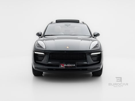 Porsche Macan 2.0 Turbo