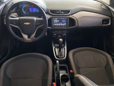 Chevrolet PRISMA Sed. LTZ 1.4 8V FlexPower 4p