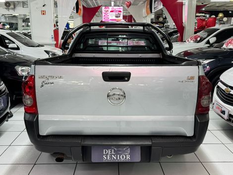Chevrolet MONTANA 1.8/ 1.8 Conquest FlexPower 8V