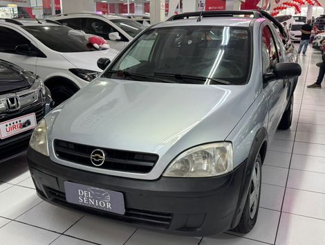 Chevrolet MONTANA 1.8/ 1.8 Conquest FlexPower 8V