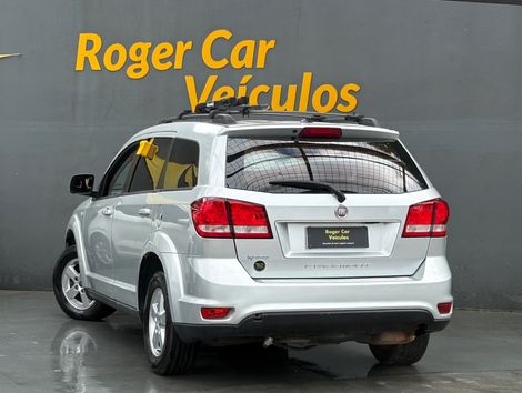 Fiat FREEMONT EMOT./PRECISION 2.4 16V 5p Aut.