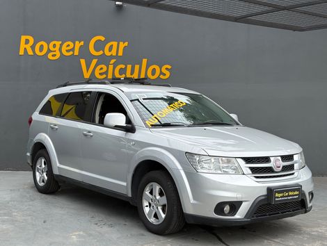 Fiat FREEMONT EMOT./PRECISION 2.4 16V 5p Aut.